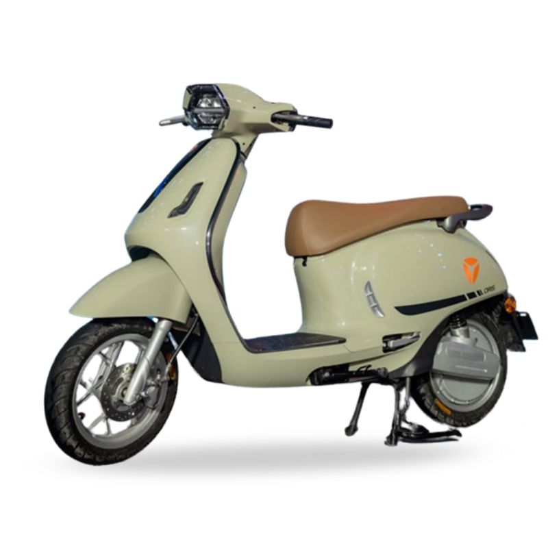Xe máy điện YADEA ORIS
