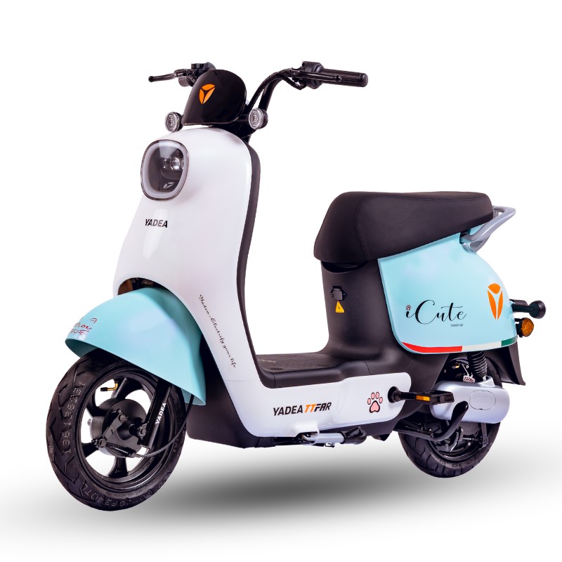 Xe máy điện YADEA I-Cute