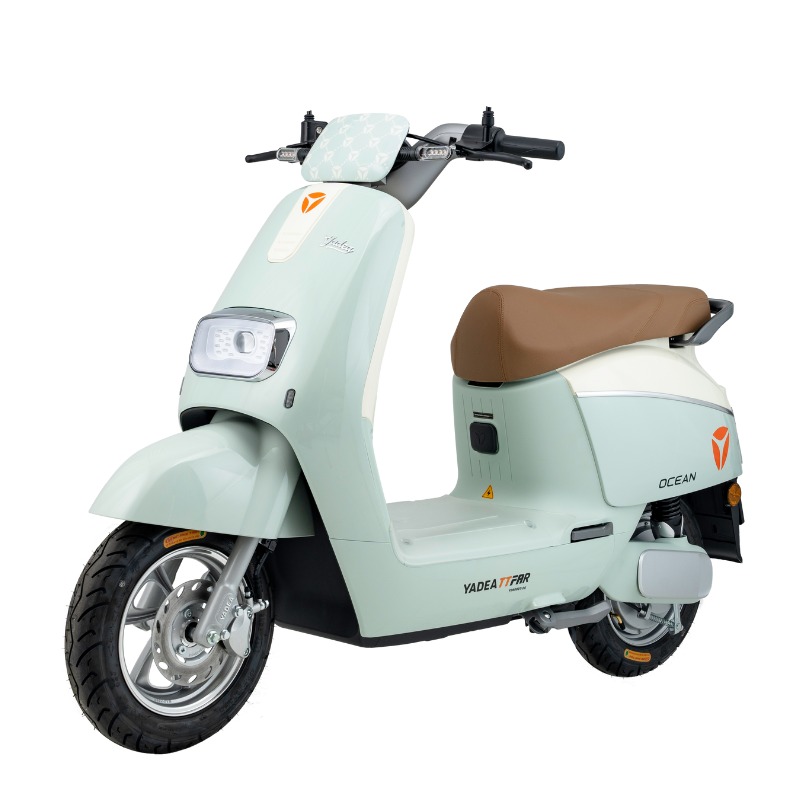 Xe máy điện YADEA Ocean
