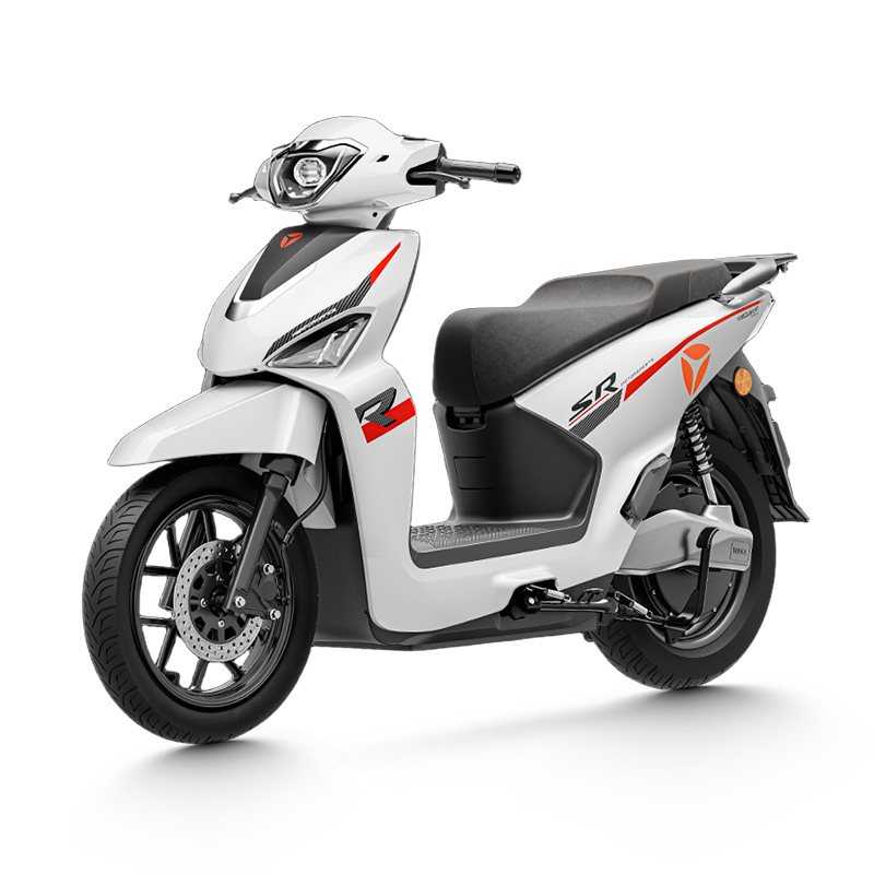 Xe máy điện YADEA V002 (VFV)