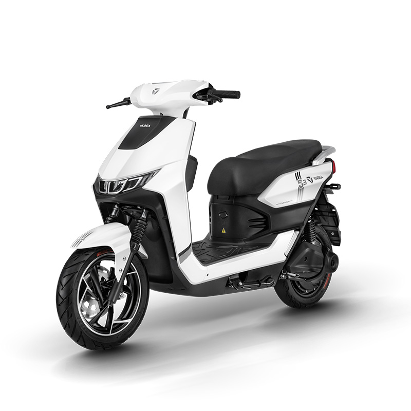Xe máy điện YADEA S3