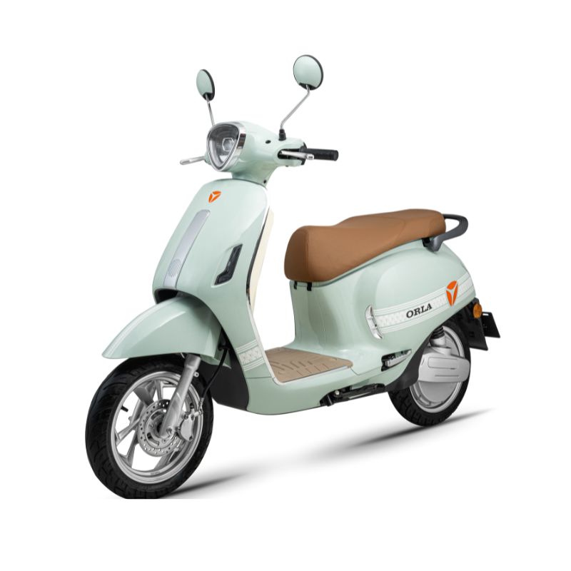 Xe máy điện YADEA Orla P