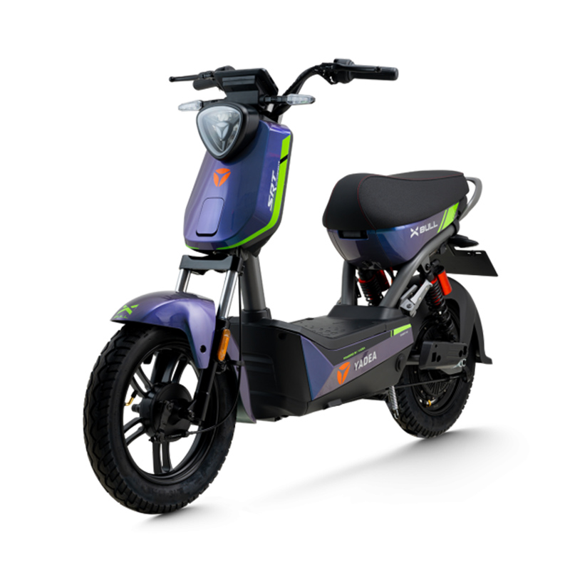 Xe máy điện YADEA X-bull