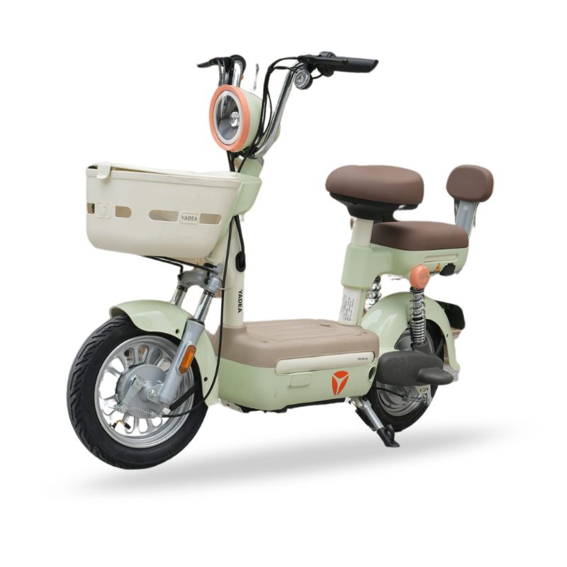 Xe đạp điện YADEA IFun