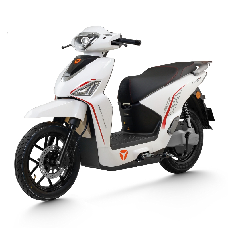 Xe Máy Điện YADEA VoltGuard U50