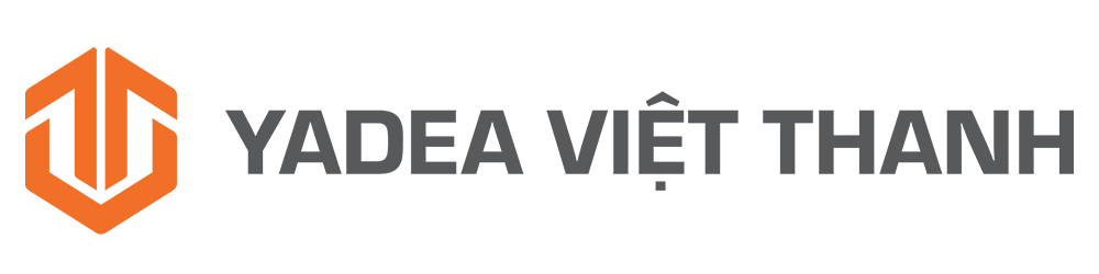 Yadea Viet Thanh Logo
