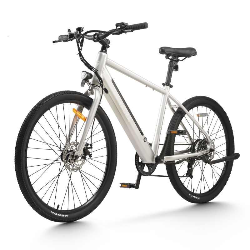 Xe Đạp Điện Trợ Lực Yadea Vito