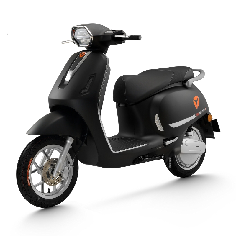 Xe Máy Điện Yadea Oris H