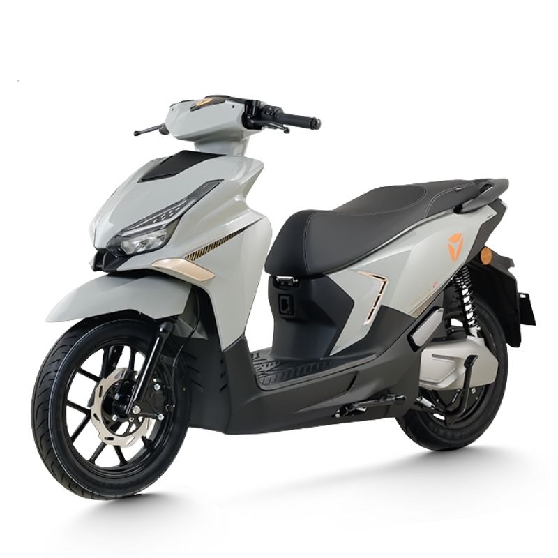 Xe Máy Điện Yadea Velax U (2 Pin)