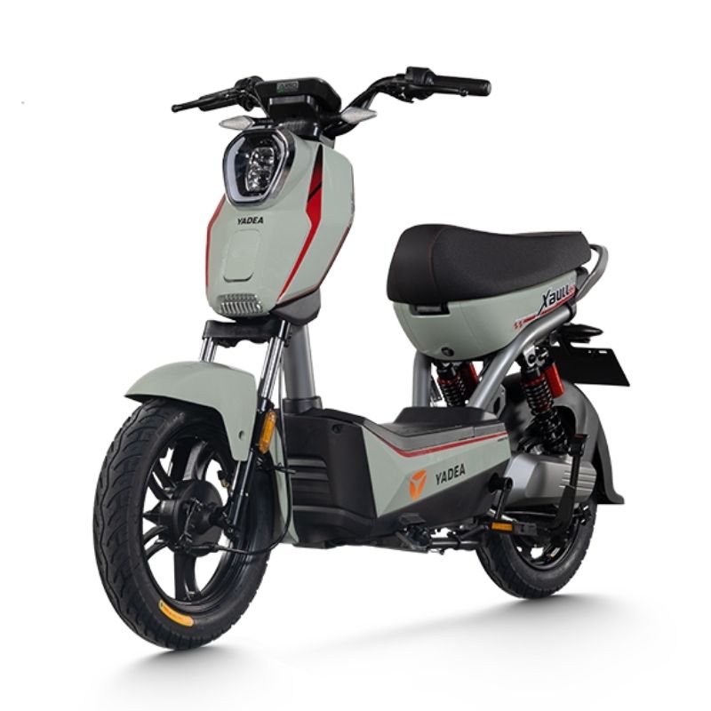 Xe máy điện YADEA X-bull H