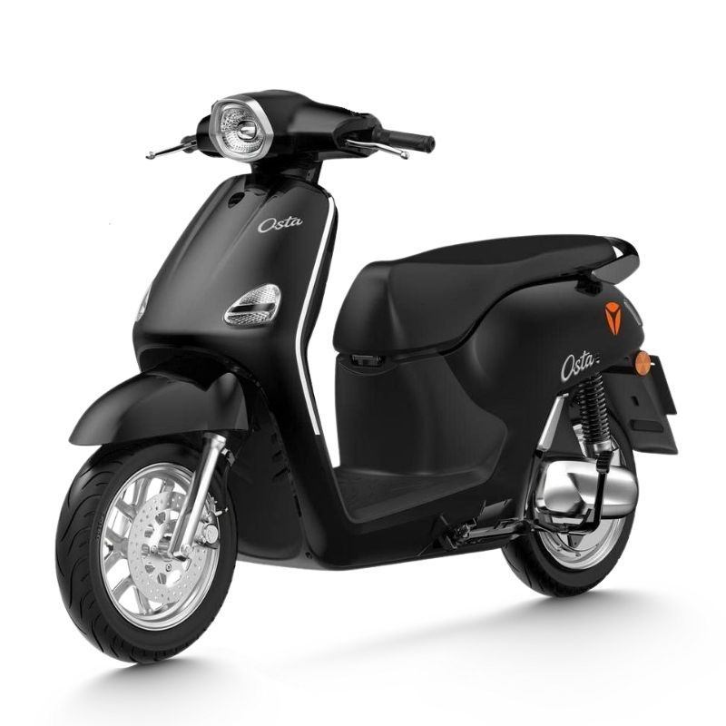 Xe Máy Điện Yadea Osta P