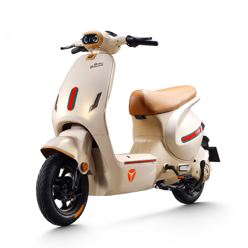 Xe Máy Điện Yadea iCandy