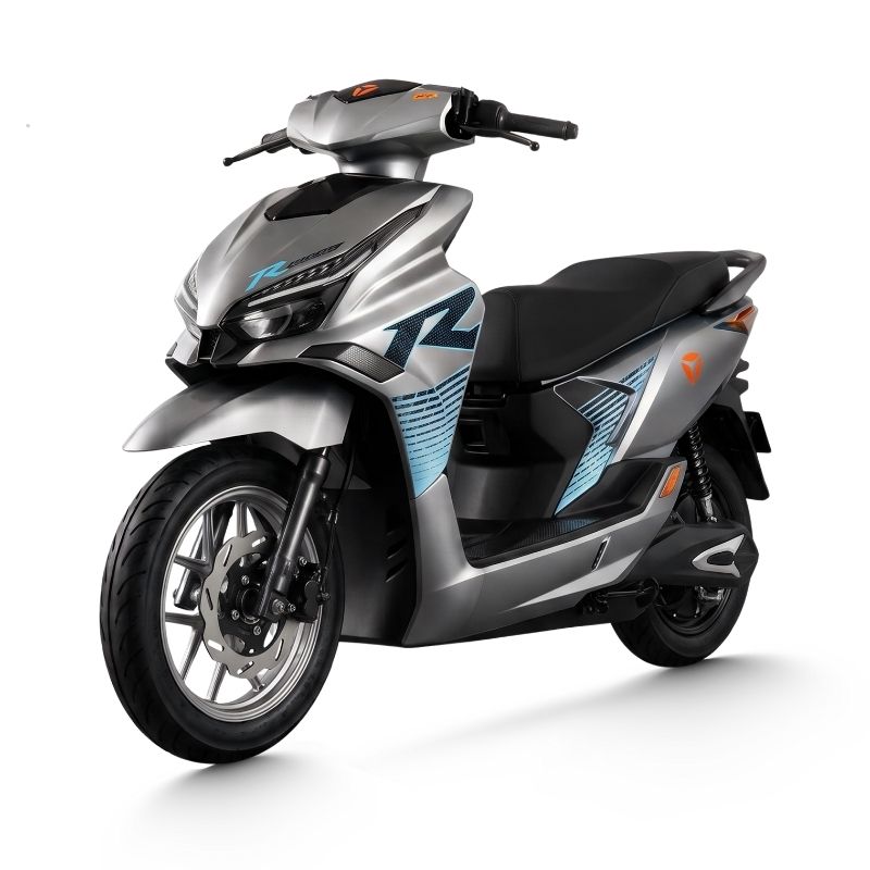 Xe Máy Điện YADEA Velax P